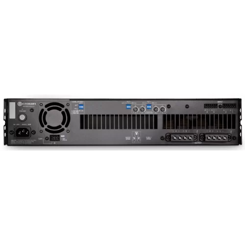 Усилитель мощности Crown DCi 4|300N - 9