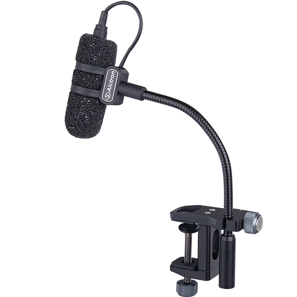 Микрофон инструментальный Alctron GM612 - 2