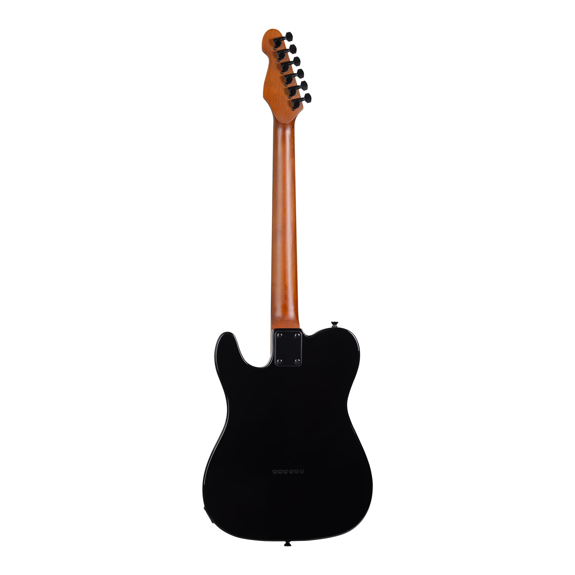 Электрогитара Rockdale Stars Plus TE HH Black - 13