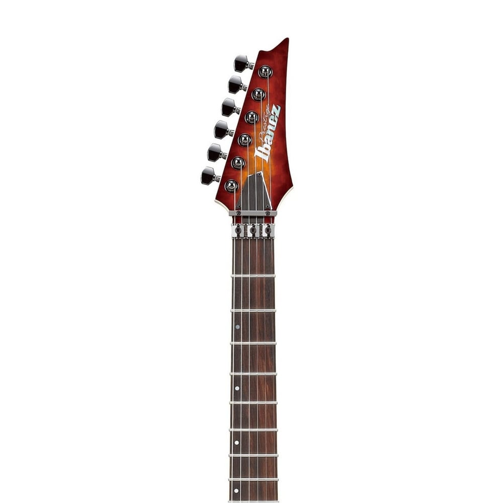 Электрогитара Ibanez S6570SK-STB - 8