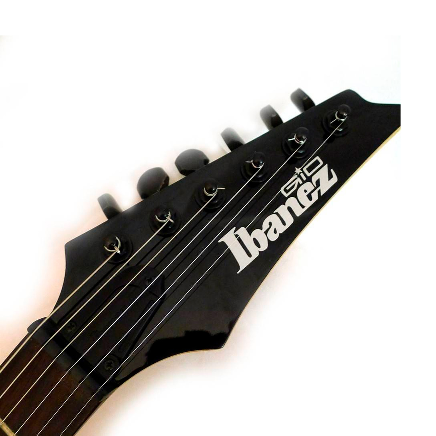 Электрогитара Ibanez GRG121DX-BKF - 11