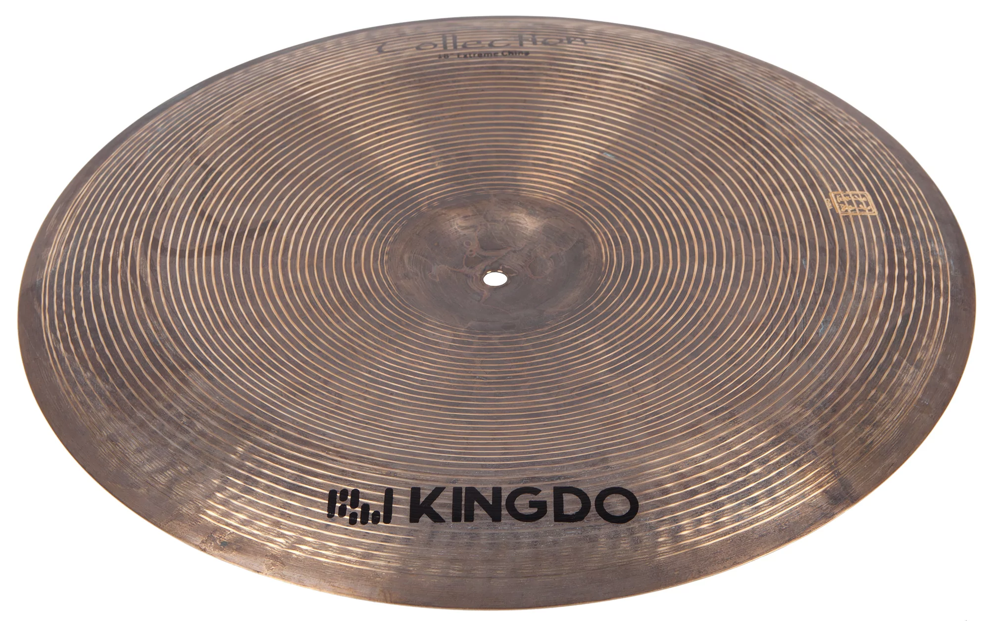 Тарелка Kingdo Collection Extreme 18" China - 2
