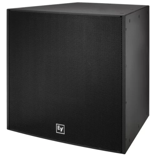 Пассивный элемент линейного массива Electro-Voice EVH-1152S/94-BLK (черный) - 5