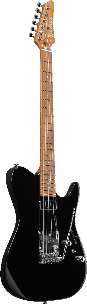 Электрогитара Ibanez AZS2200-BK, Черный - 10