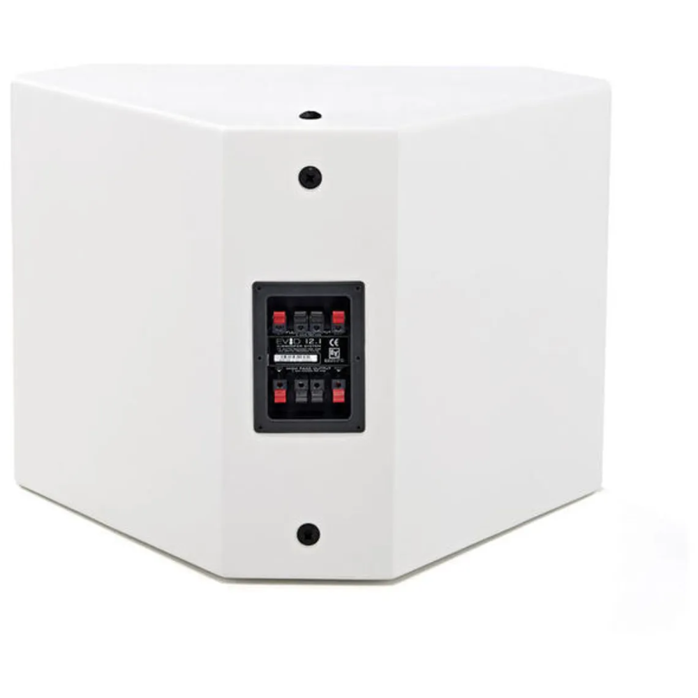 Сабвуфер Electro-Voice EVID-S12.1W белый - 7