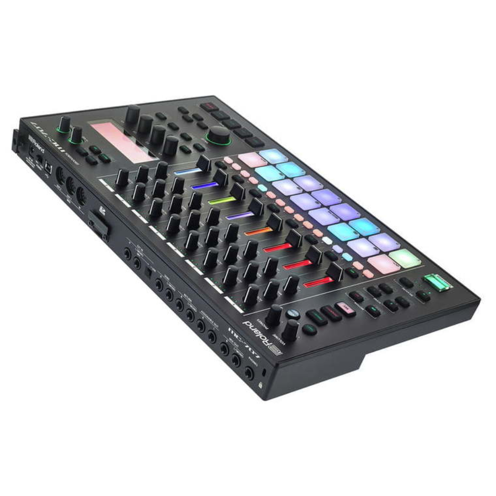 Грувбокс Roland GrooveBox MC‑707 - 18