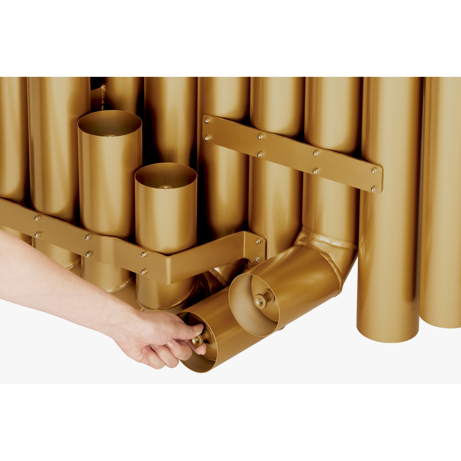 Маримба Yamaha YM-6100 - 19