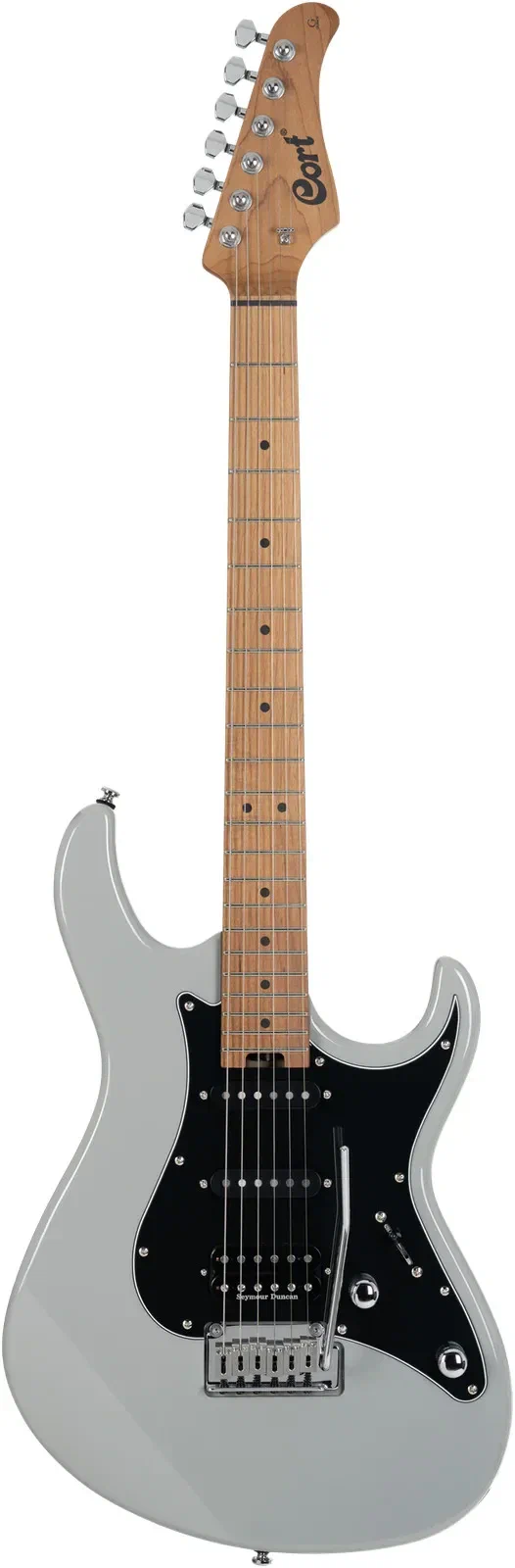 Электрогитара Cort G290-Modern-PGR - 2