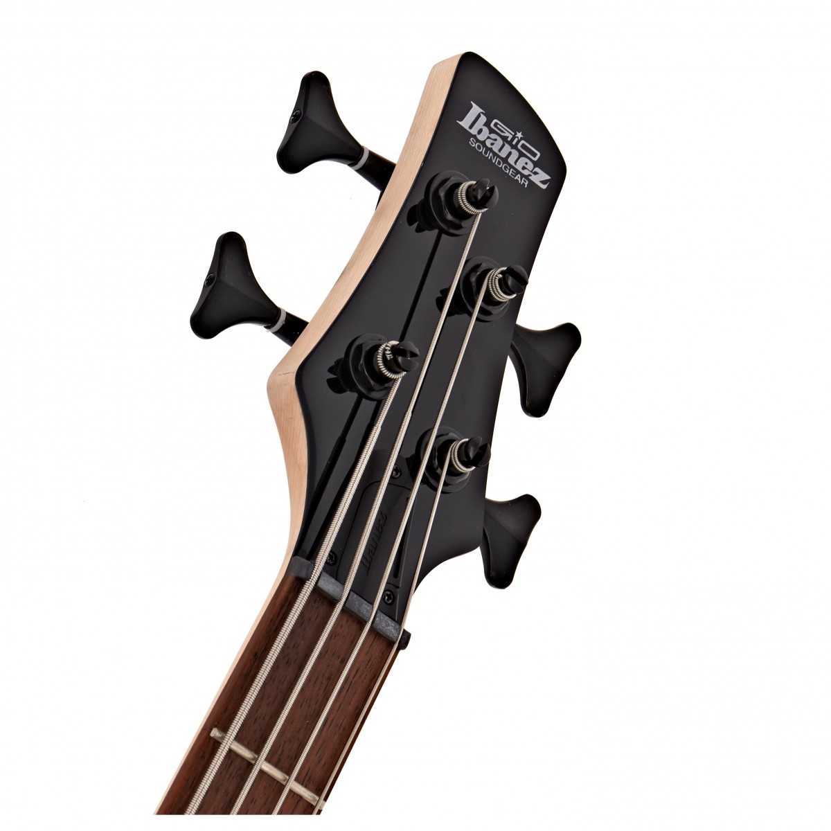 Бас-гитара Ibanez GSR200B-WNF - 13