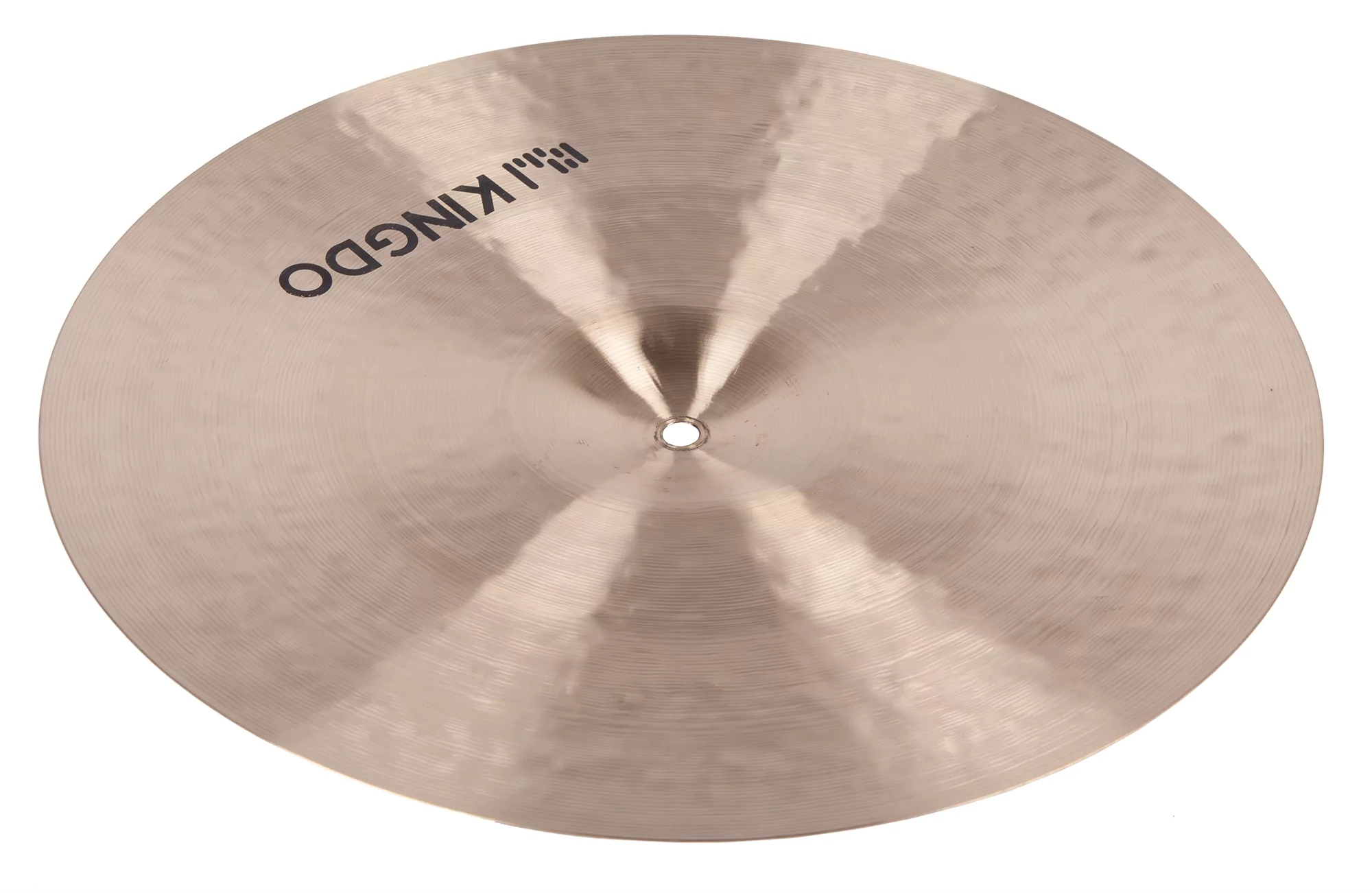 Тарелка Kingdo Classic Raw Bell 16" Crash - 2