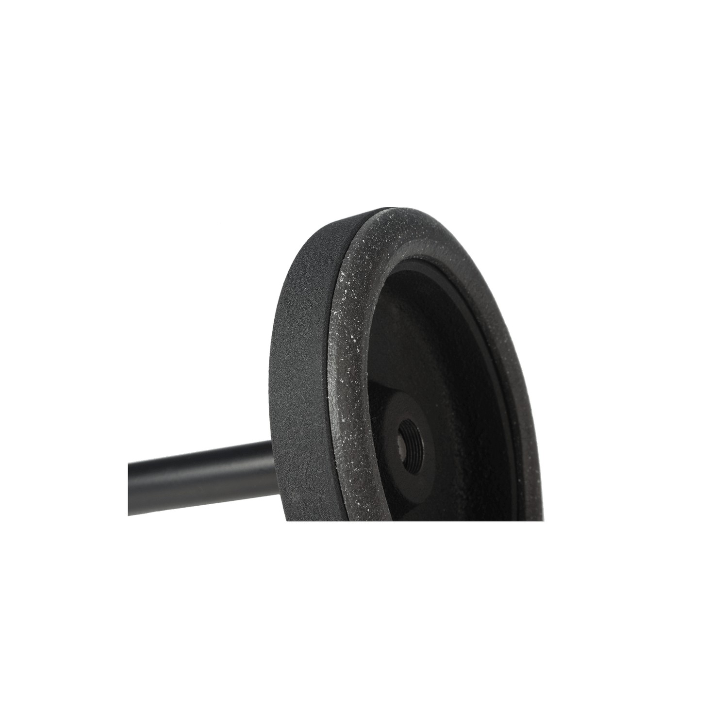 Прямая микрофонная стойка Caymon CST101/B - 5