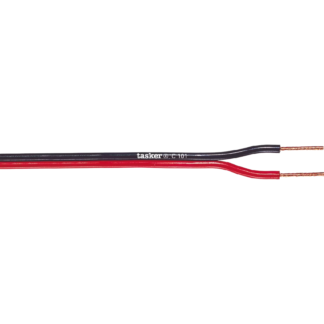 Акустический кабель 2х0 50 мм2 Tasker C101-0 50 - 2