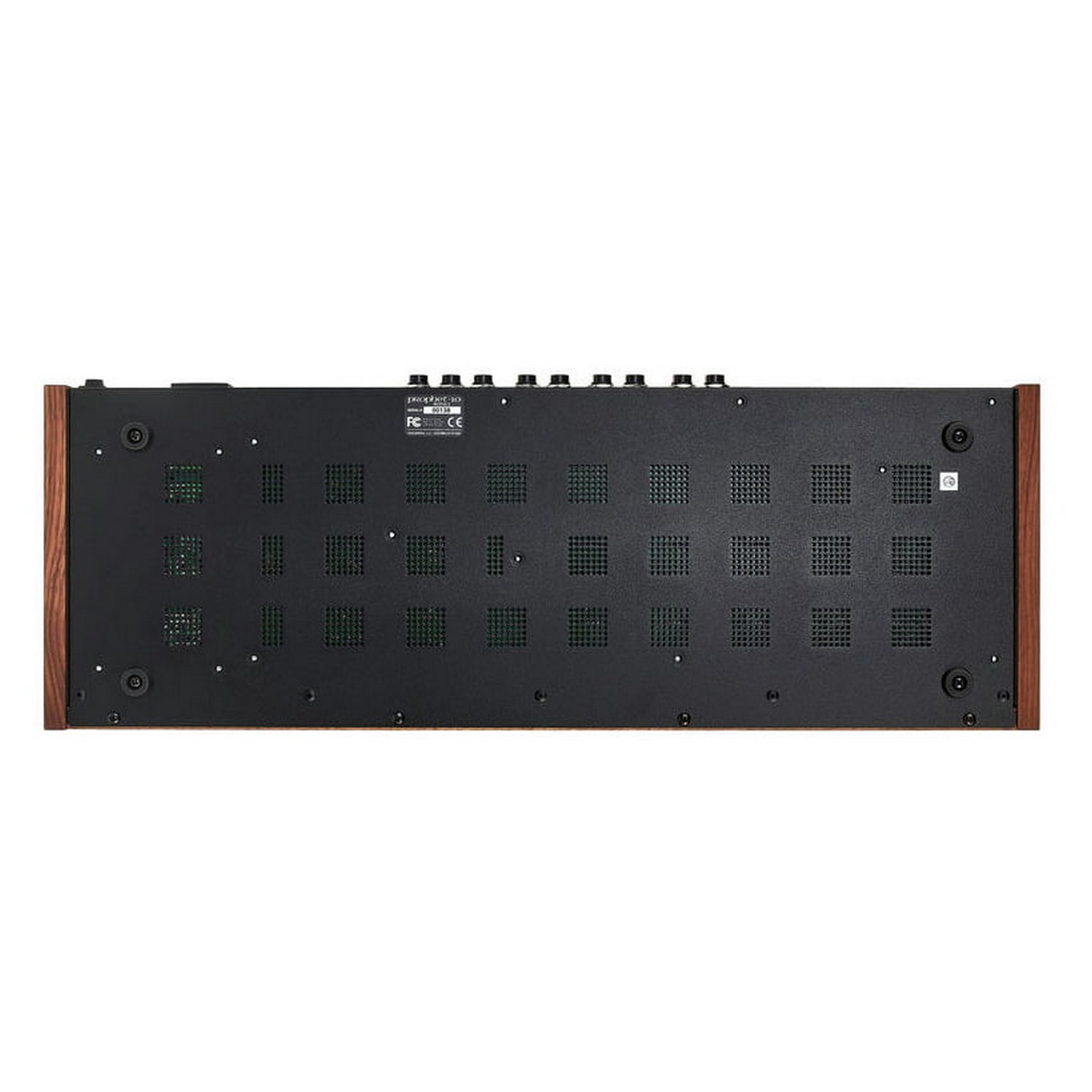 Аналоговый синтезатор Sequential Prophet 10 Desktop Module - 16