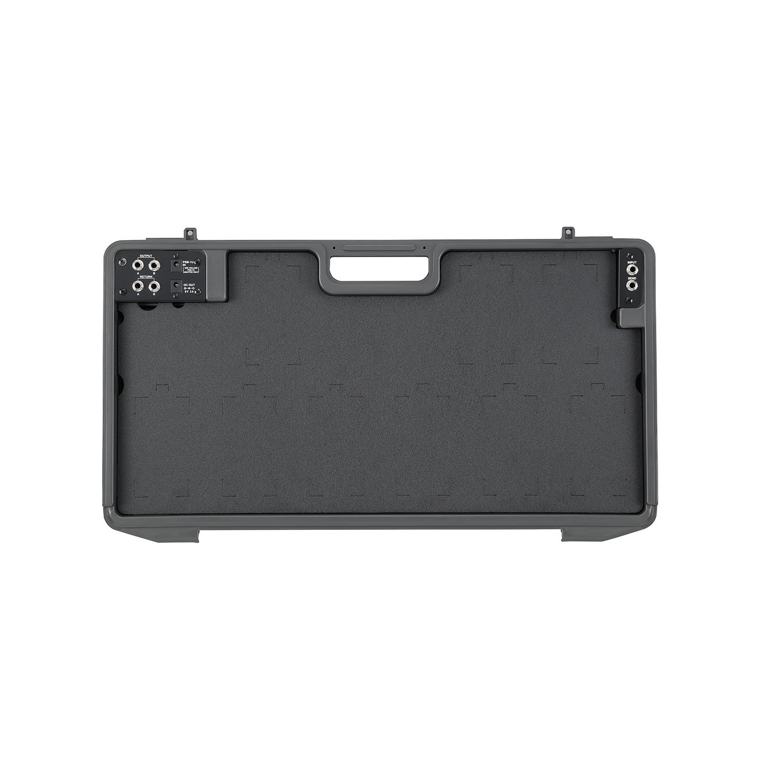 Педалборд для гитарных эффектов Boss BCB-90X - 13