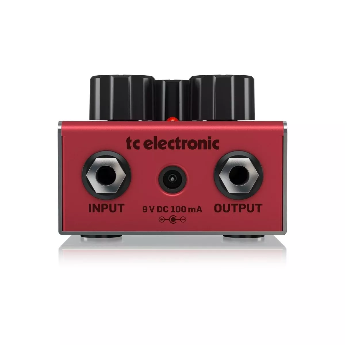 Педаль фейзера TC Electronic Blood Moon Phaser - 7