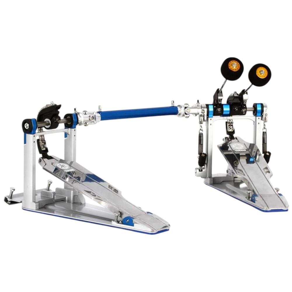 Двойная педаль Yamaha DFP9CL - 5