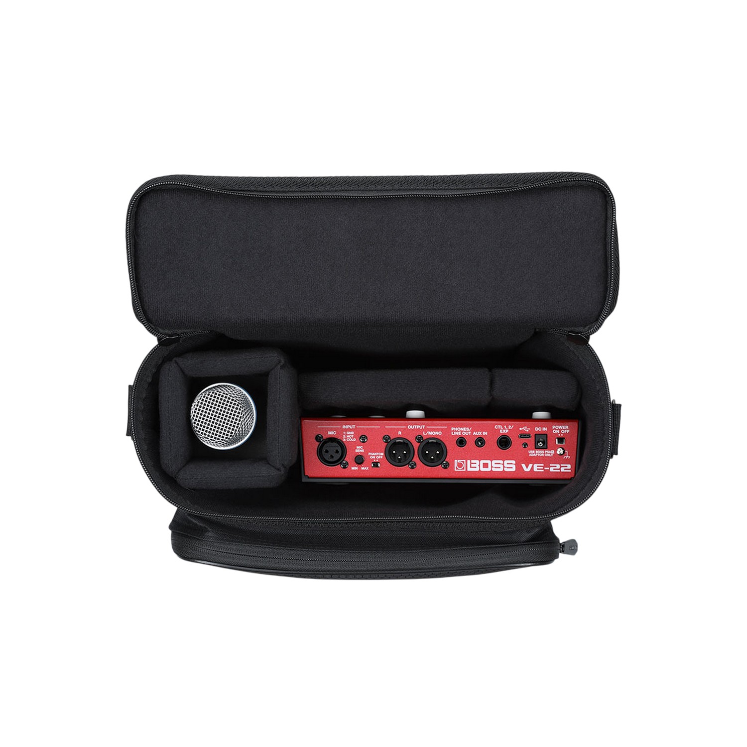 Сумка Boss CB-VE22 - 12