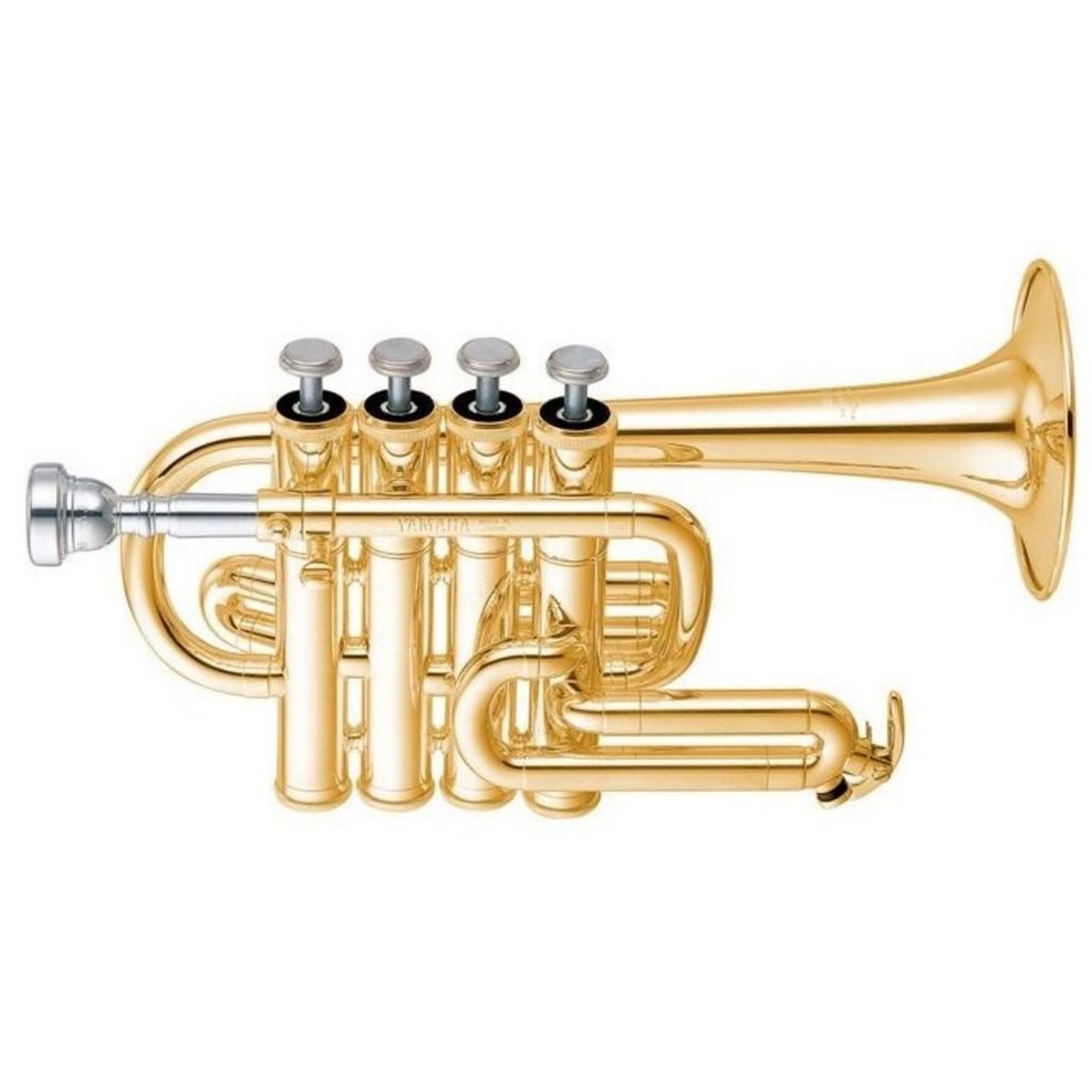 Труба Yamaha YTR-6810 - 8