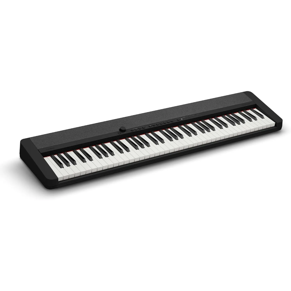 Цифровое пианино Casio CT-S1-76BK - 7