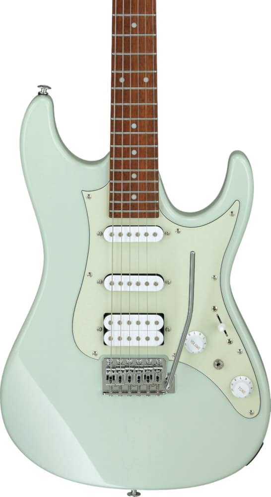 Электрогитара Ibanez AZES40-MGR - 13
