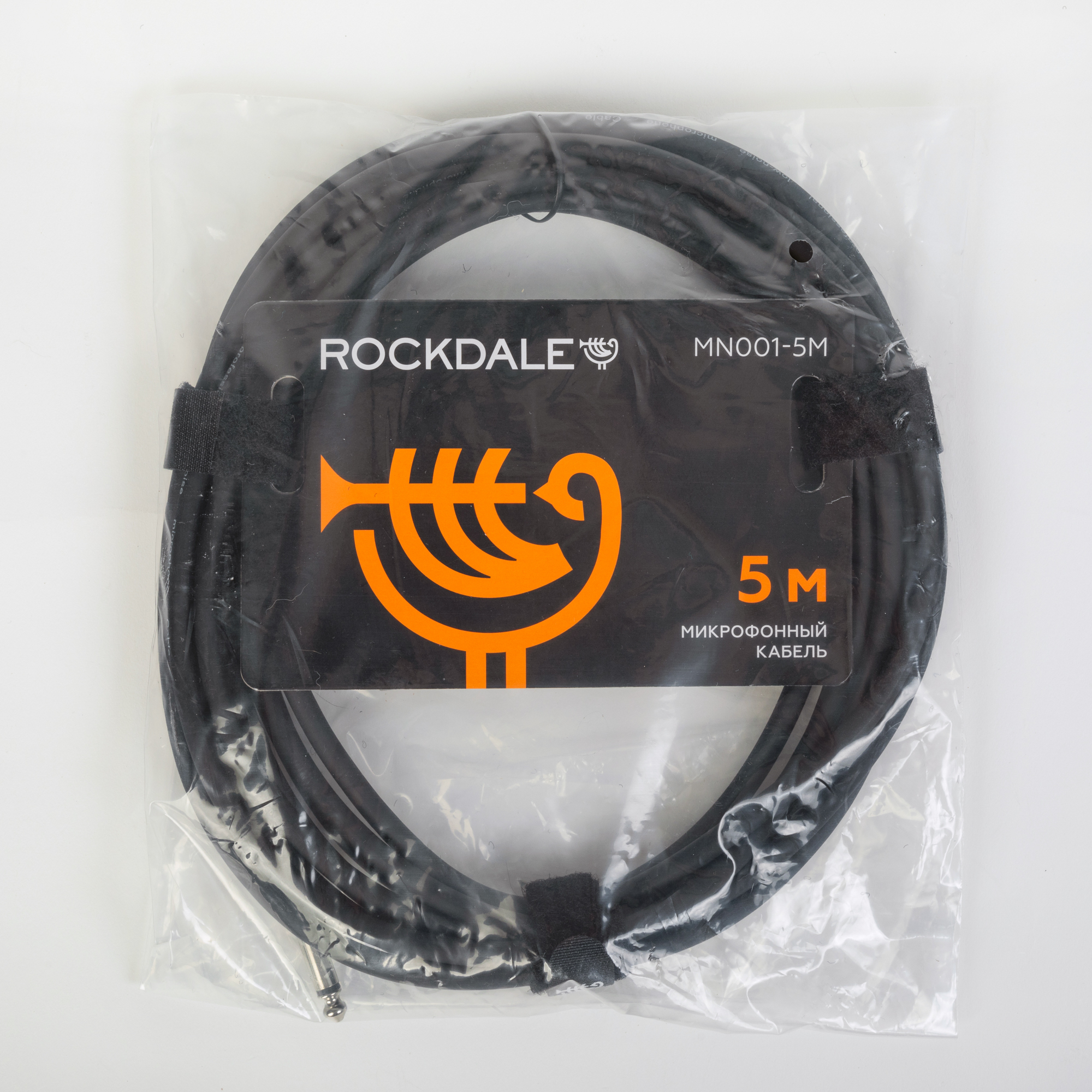 Кабель Rockdale MN001-5M (5 м.) - 17