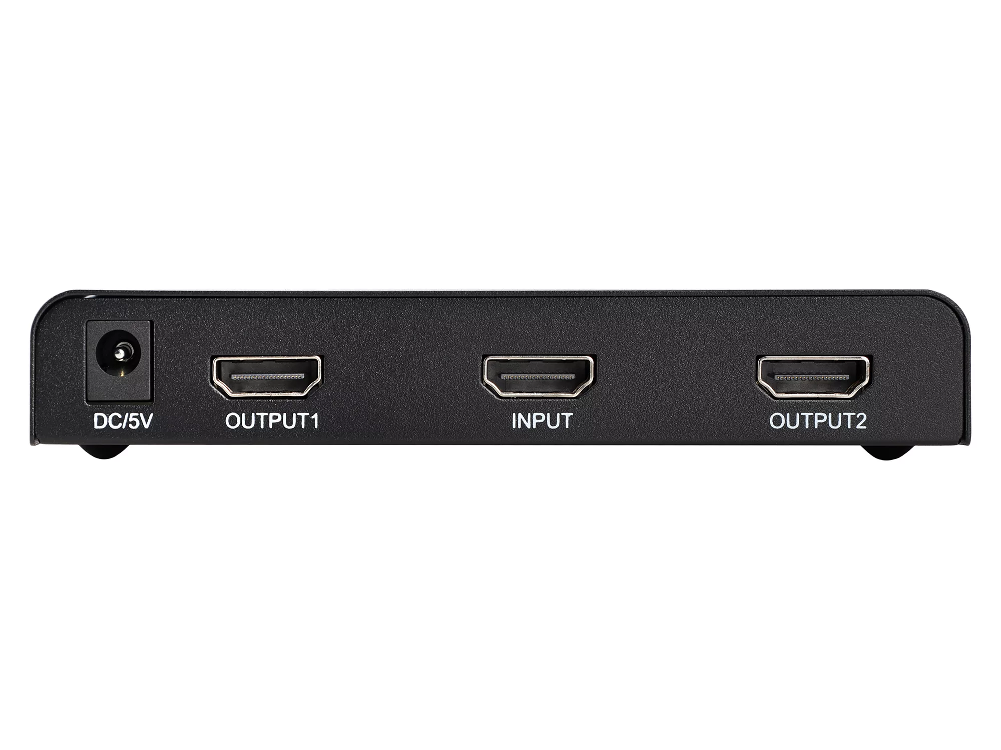 Усилитель-распределитель HDMI iconBIT HS-2501 - 20