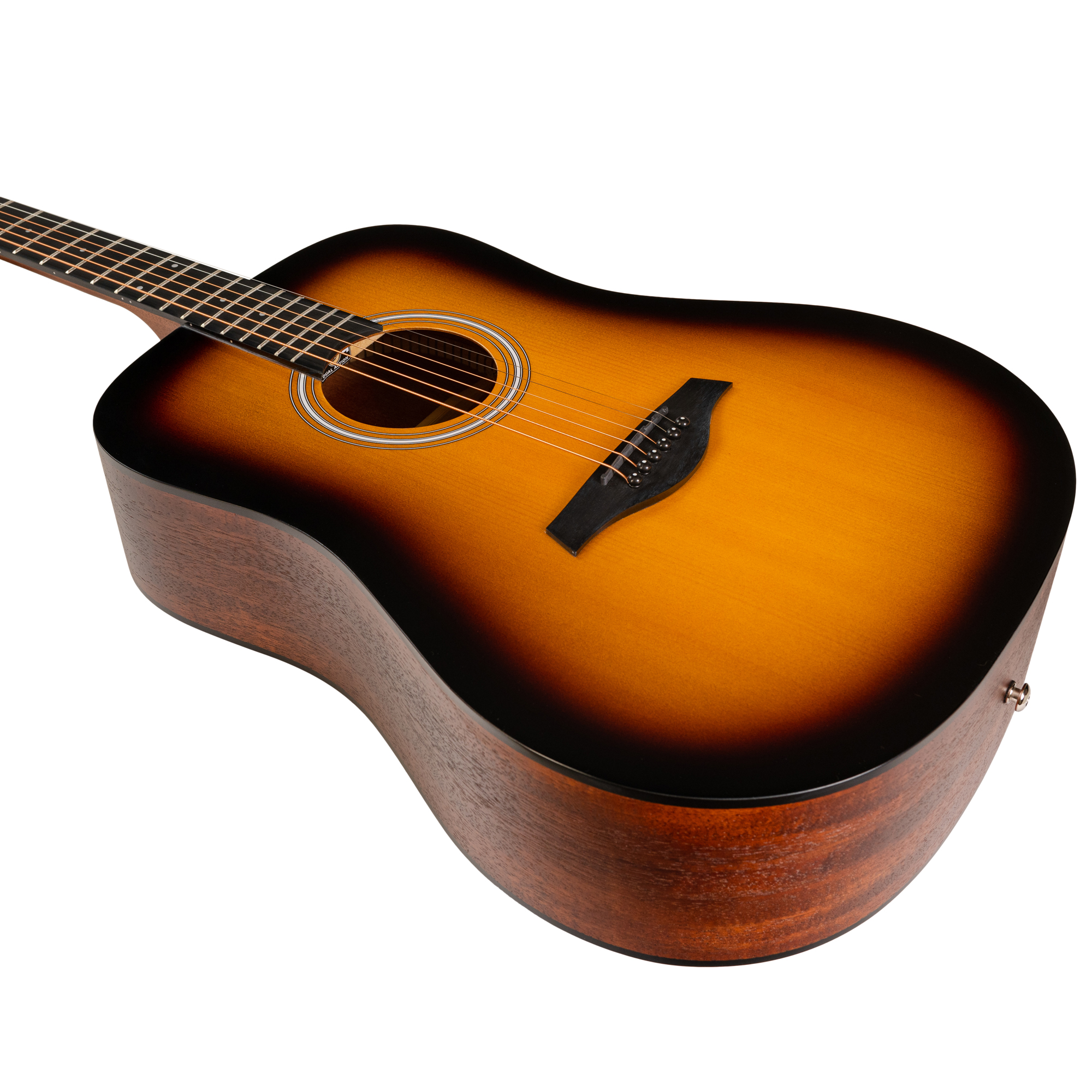Акустическая гитара Rockdale Aurora D3 Sb Gloss, Sb Gloss - 15