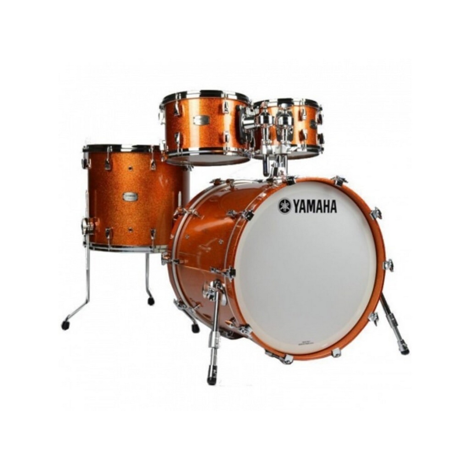 Бас-барабан Yamaha AMB2414 ORS - 13