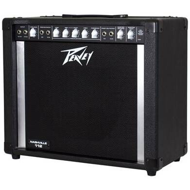 Гитарный комбоусилитель Peavey Nashville 112 - 9