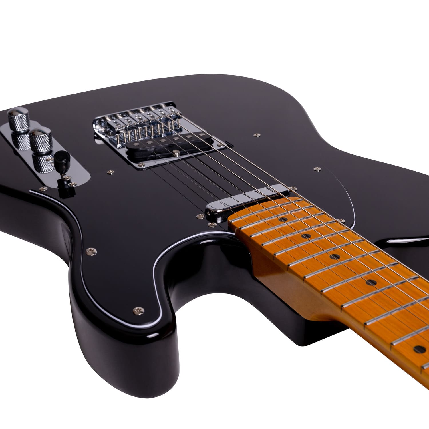 Электрогитара Rockdale Stars Classic TE Black - 18