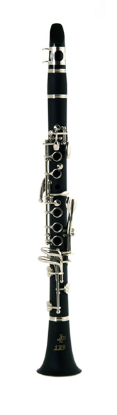 Кларнет John Packer JP123 - 2