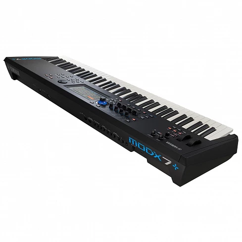 Синтезатор Yamaha MODX7+ PLUS - 12