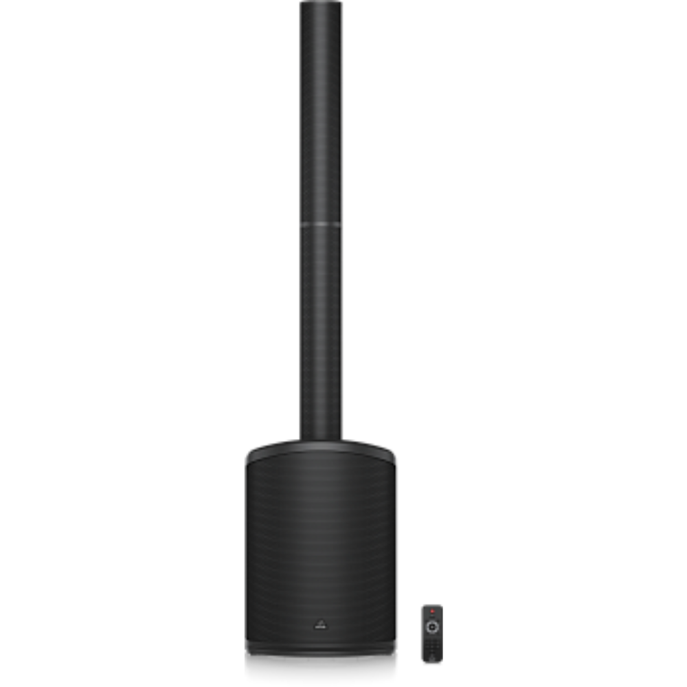 Портативная активная акустическая система Behringer C210 - 9