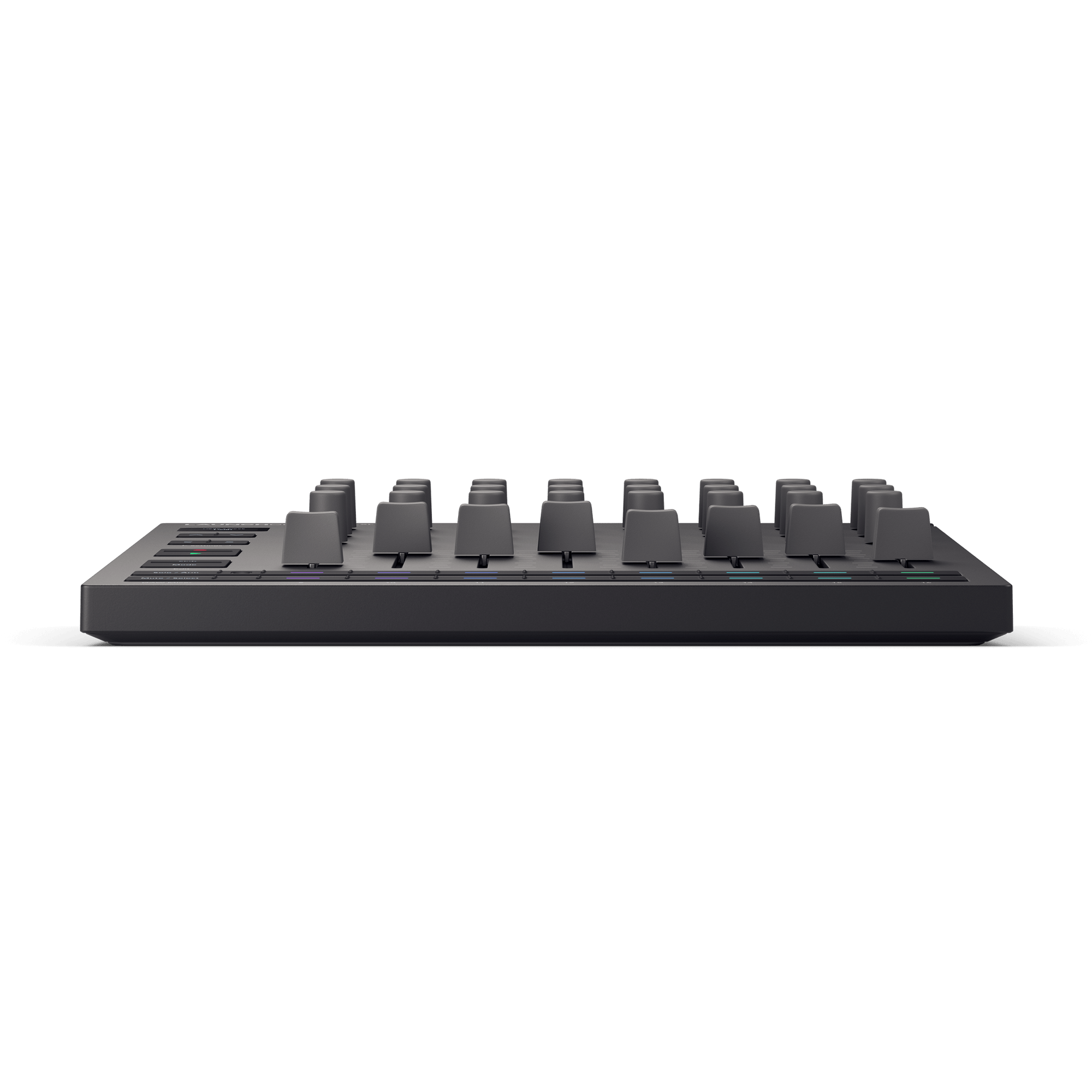 MIDI-контроллер Novation Launch Control XL 3, Черный - 14
