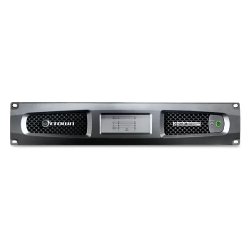 Усилитель мощности Crown DCi 2|1250N - 6