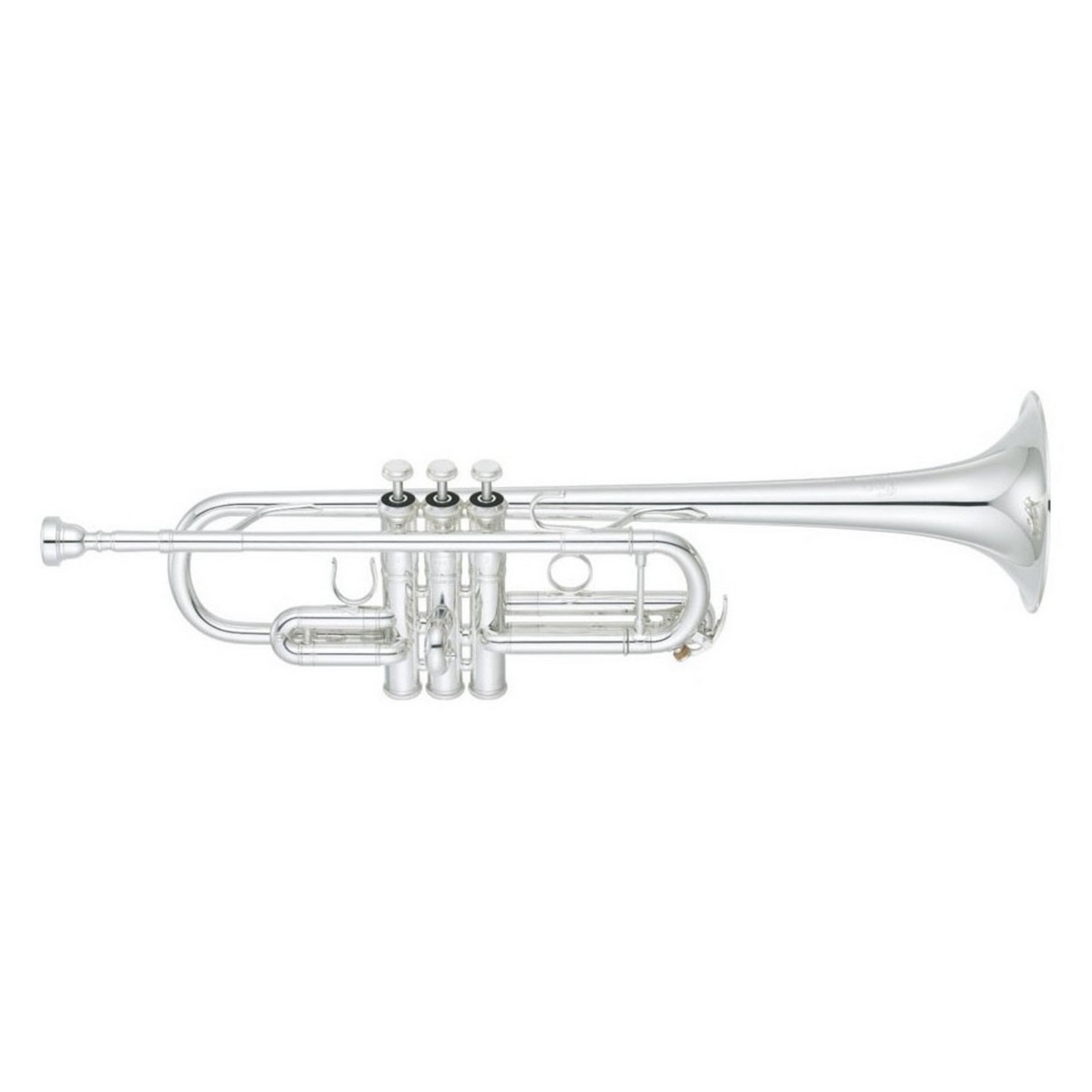 Труба Yamaha YTR-9445CH GP SP - 7