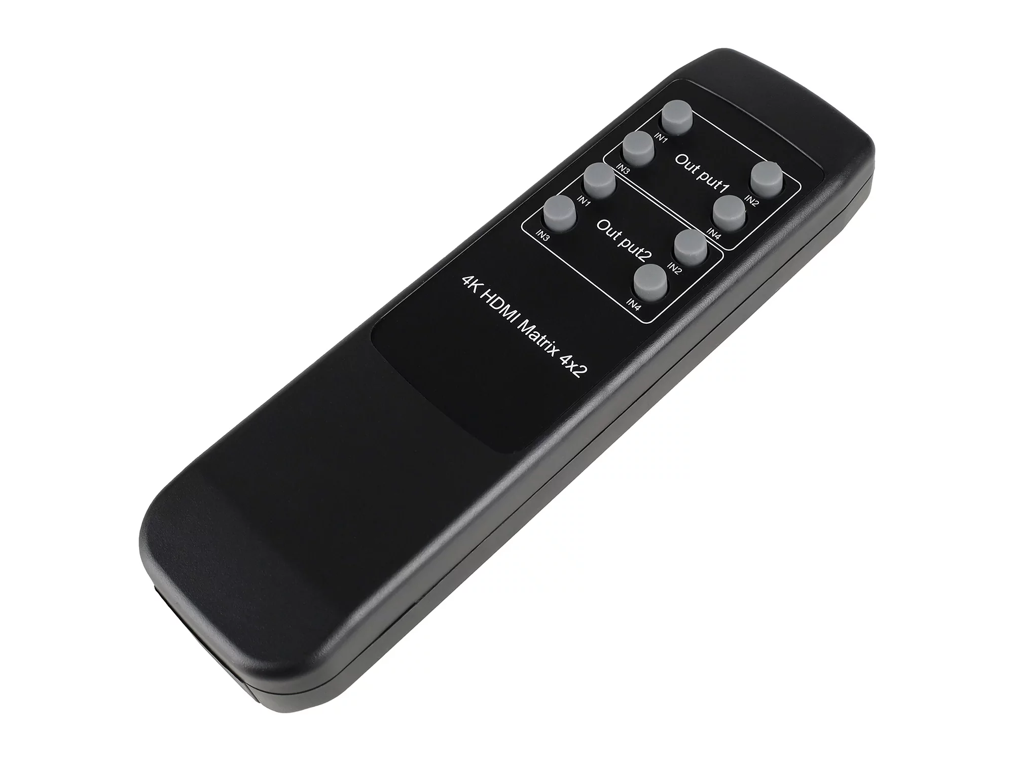 Матричный коммутатор HDMI iconBIT HS-2509 - 30