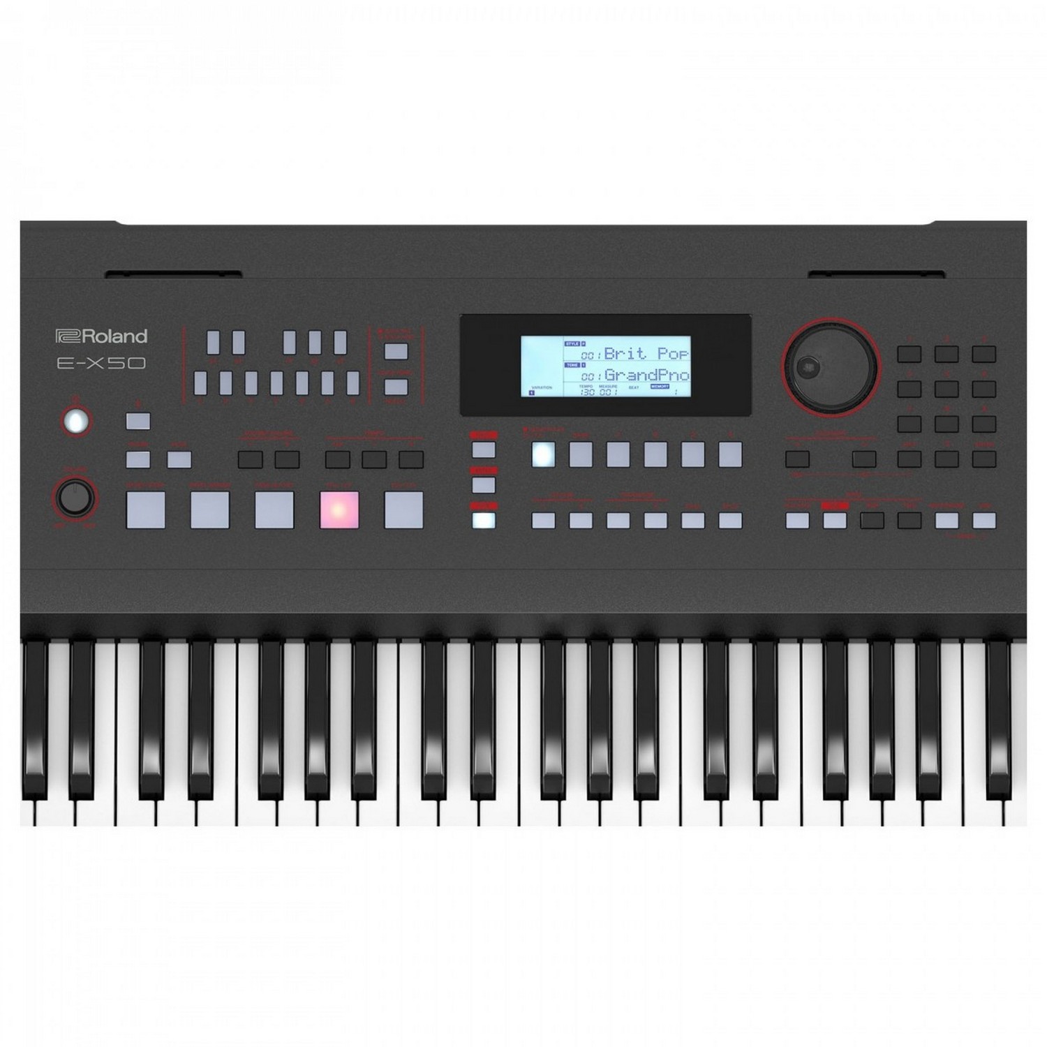 Синтезатор Roland E-X50 - 18