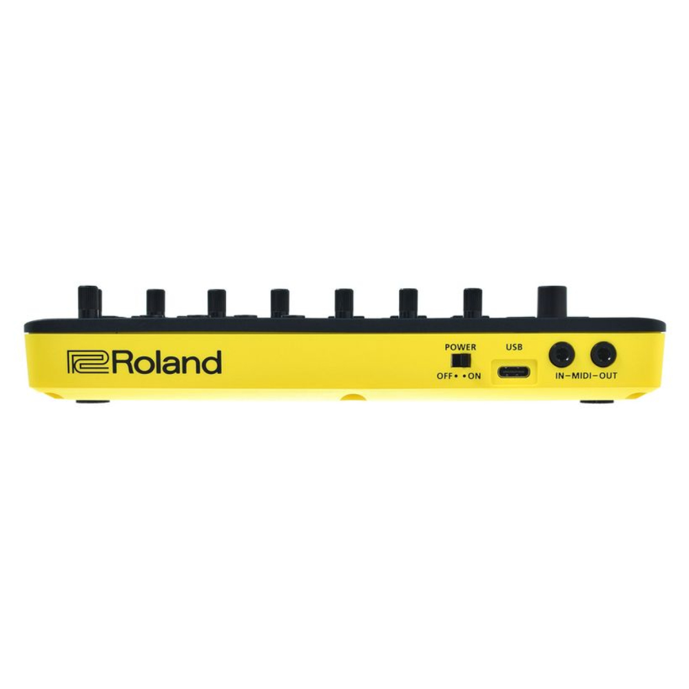 Сэмплер Roland P-6 - 17