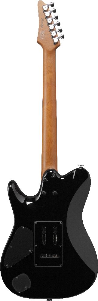 Электрогитара Ibanez AZS2200-BK, Черный - 9