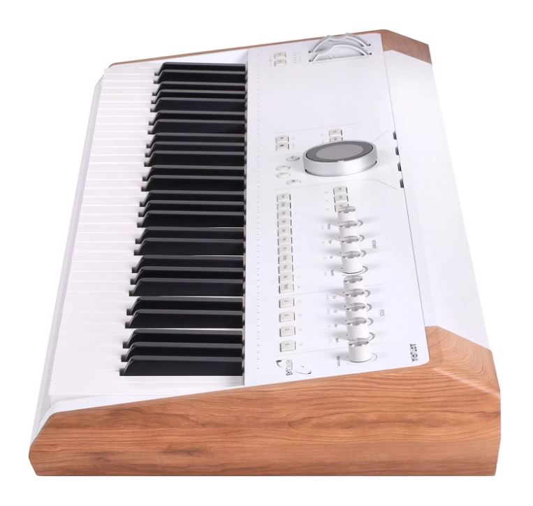 Сценическая клавиатура Arturia Astrolab White - 6