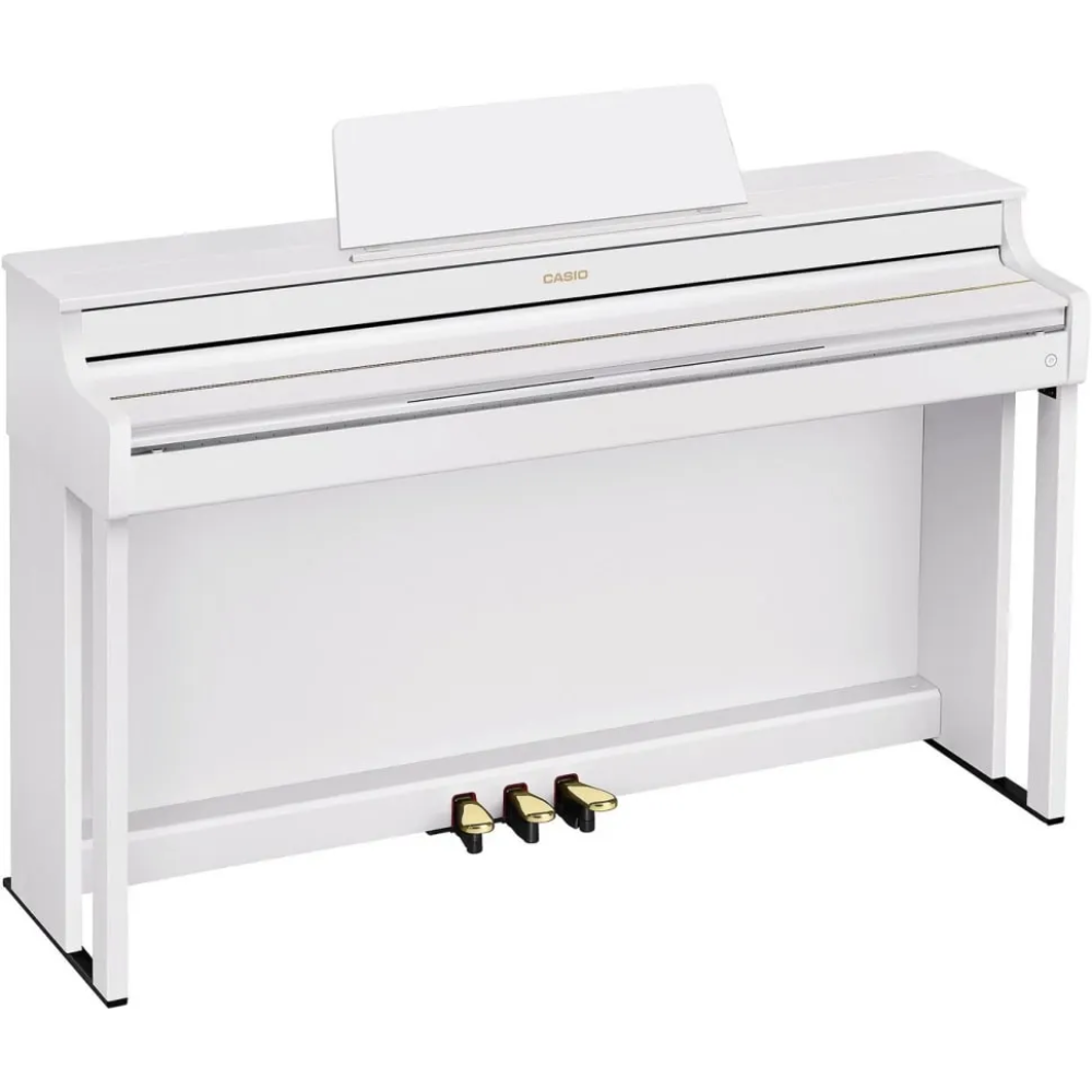 Цифровое пианино Casio AP-300WE - 19
