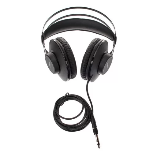 Студийные наушники AKG K52 - 8