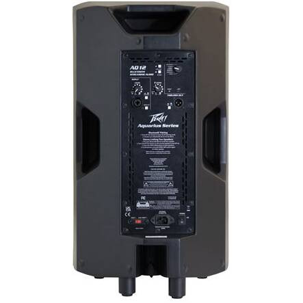 Активная акустическая система Peavey AQ 12 - 9