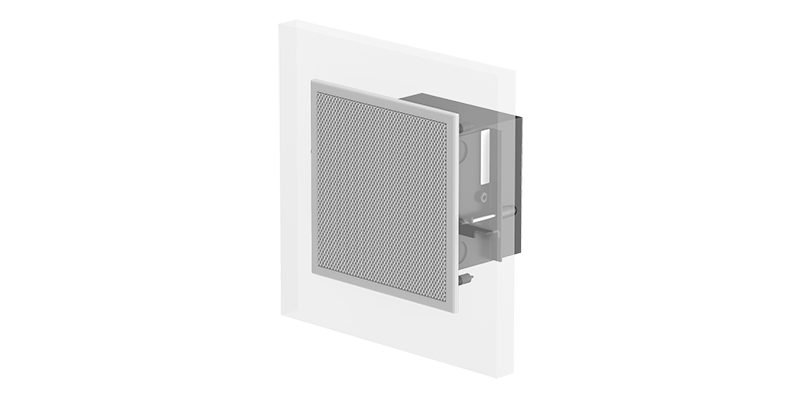 Пассивная акустическая система L-Acoustics X4iW - 4