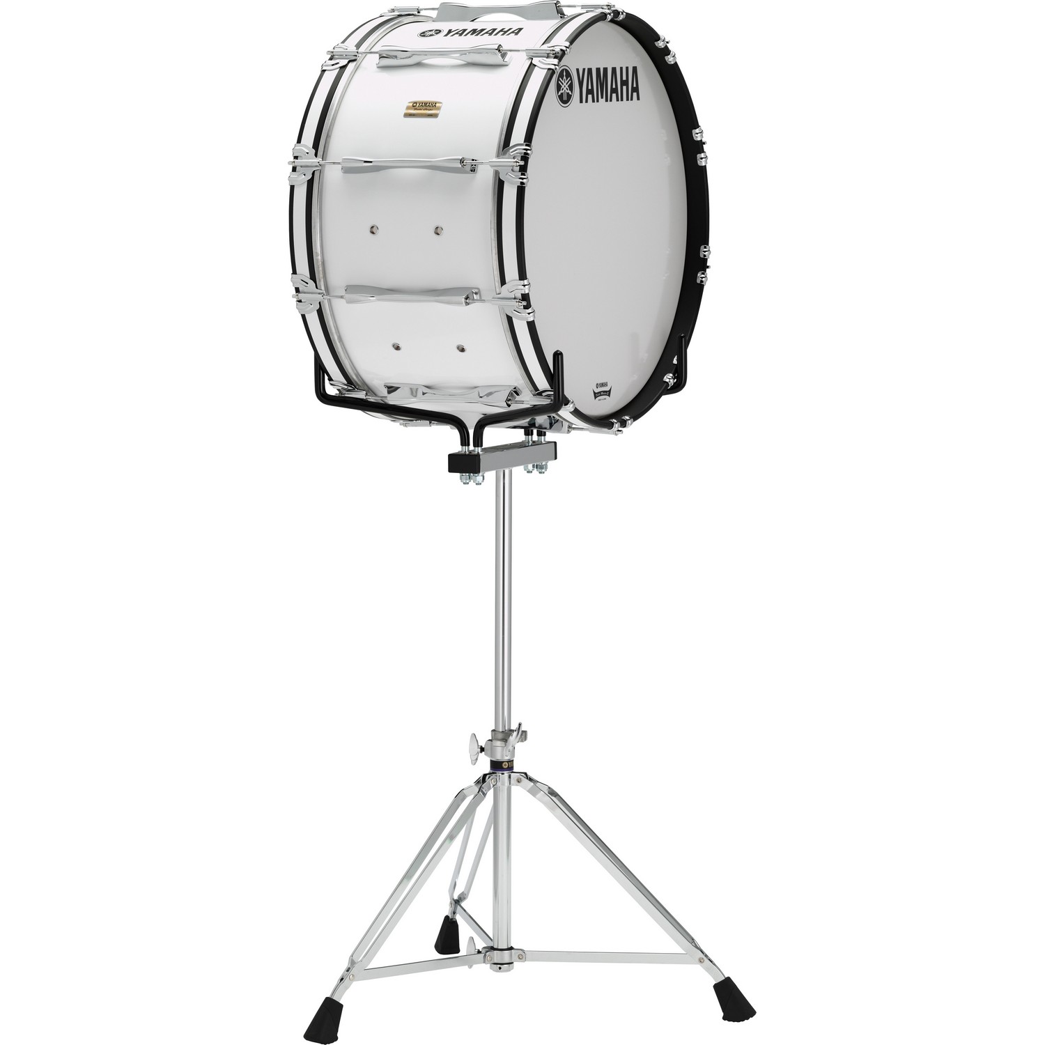 Cтойка для большого маршевого бас барабана Yamaha MBS810A - 2