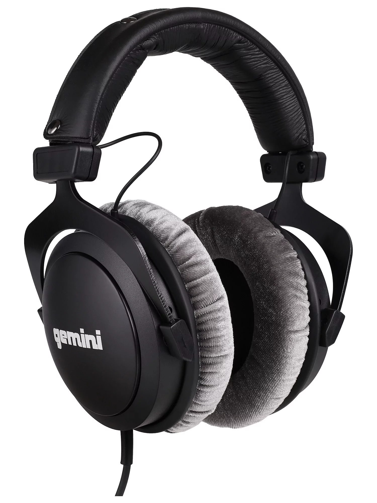 Наушники мониторные Gemini DJX-1000 - 18