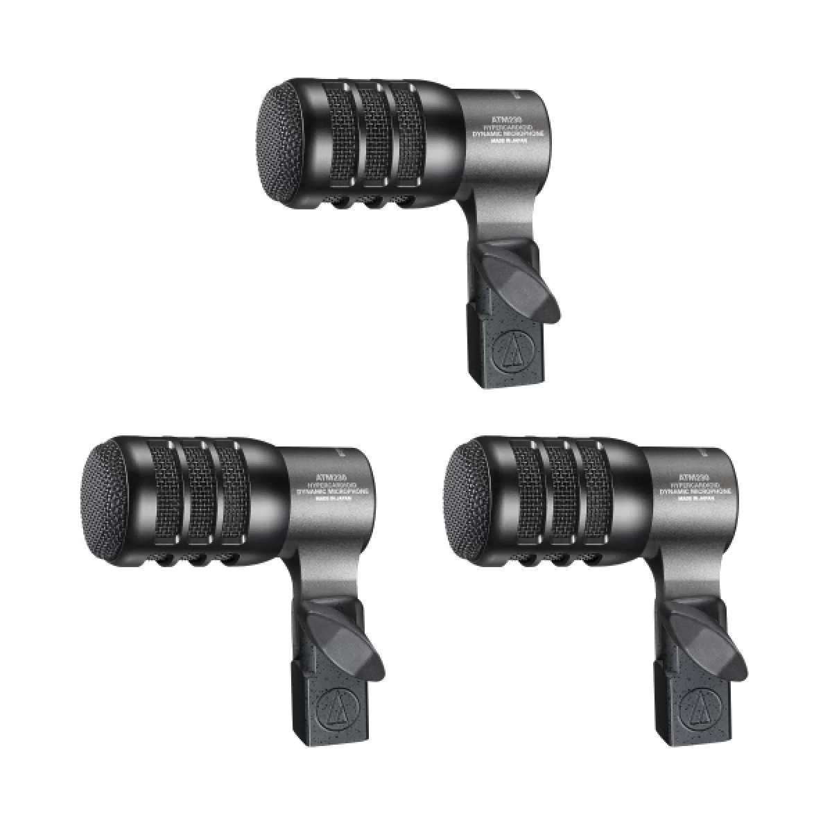 Сценический микрофон Audio-Technica ATM230 - 6