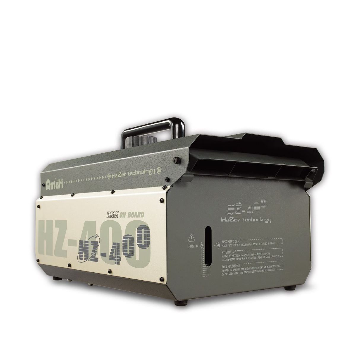 Генератор тумана Antari HZ-400 - 5