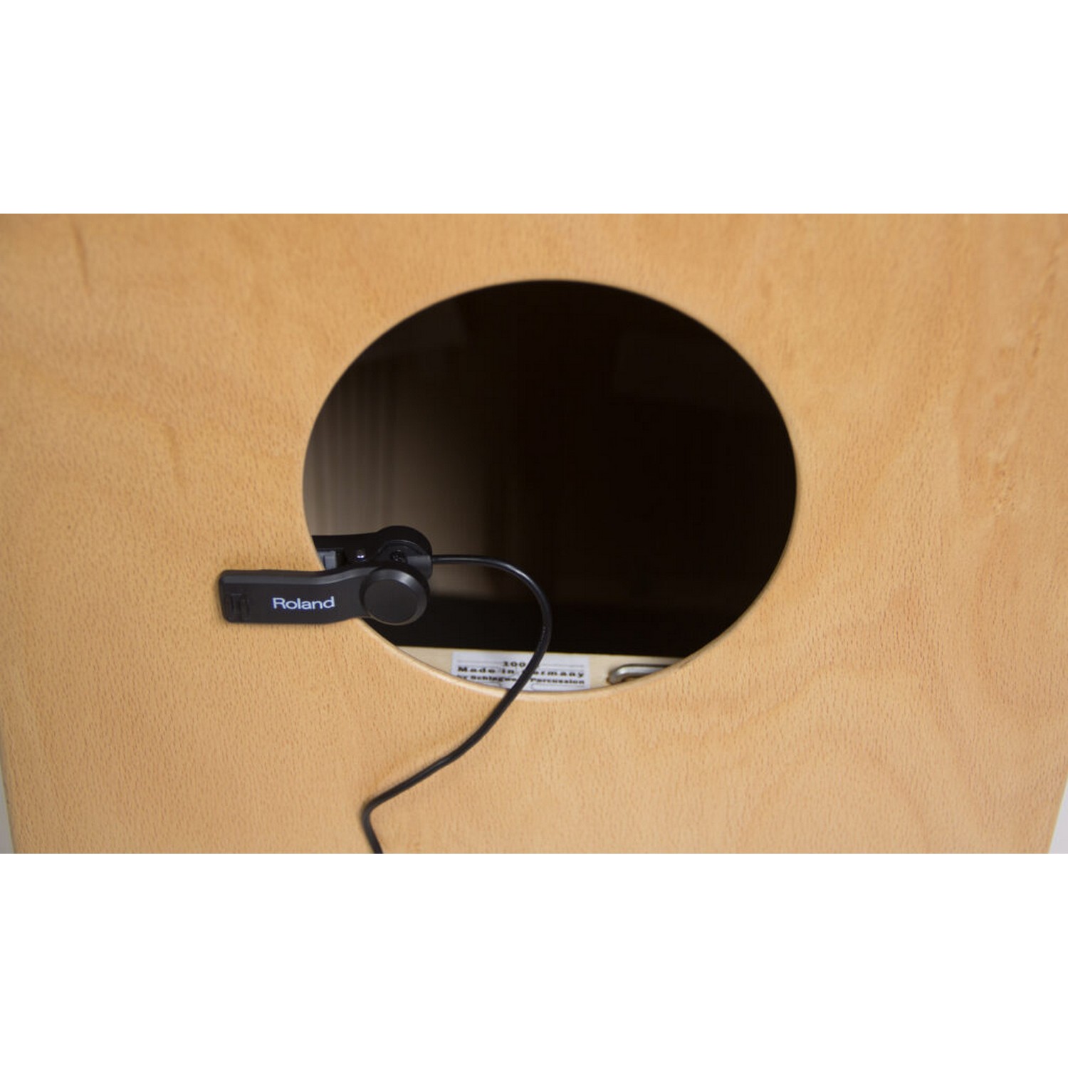 Процессор Roland EC-10M - 15